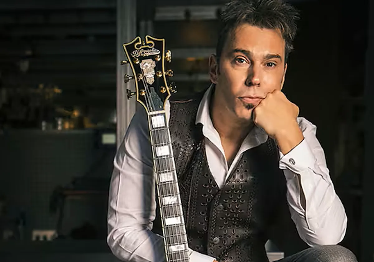 'LATE': Pablo Perea y el Dr. Borja Díez unen música y medicina para ayudar a salvar vidas
