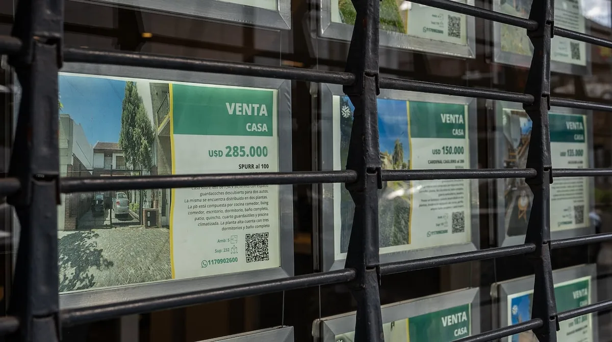 Créditos hipotecarios con un fondo de la Anses: los bancos muestran prudencia y esperan la letra chica de la medida