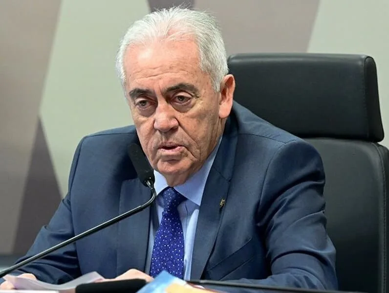 CCJ pauta PEC da Segurança e aguarda relatório sobre fim da escala 6x1