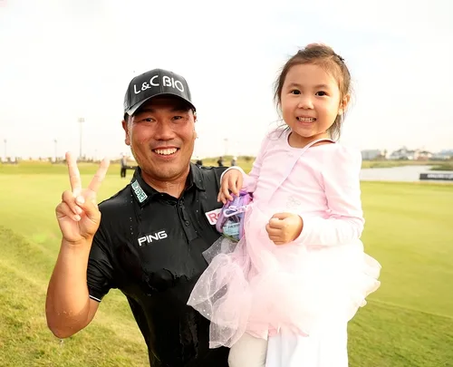 이대한, KPGA 어메이징크리 오픈 초대 챔프…23개월 만에 정상(종합)