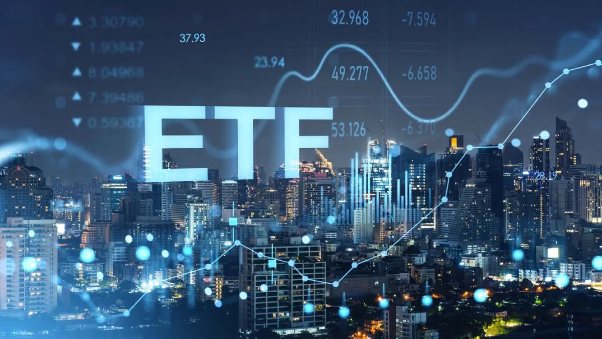 Descubra como dar mais eficiência ao caixa da sua carteira com ETFs de renda fixa