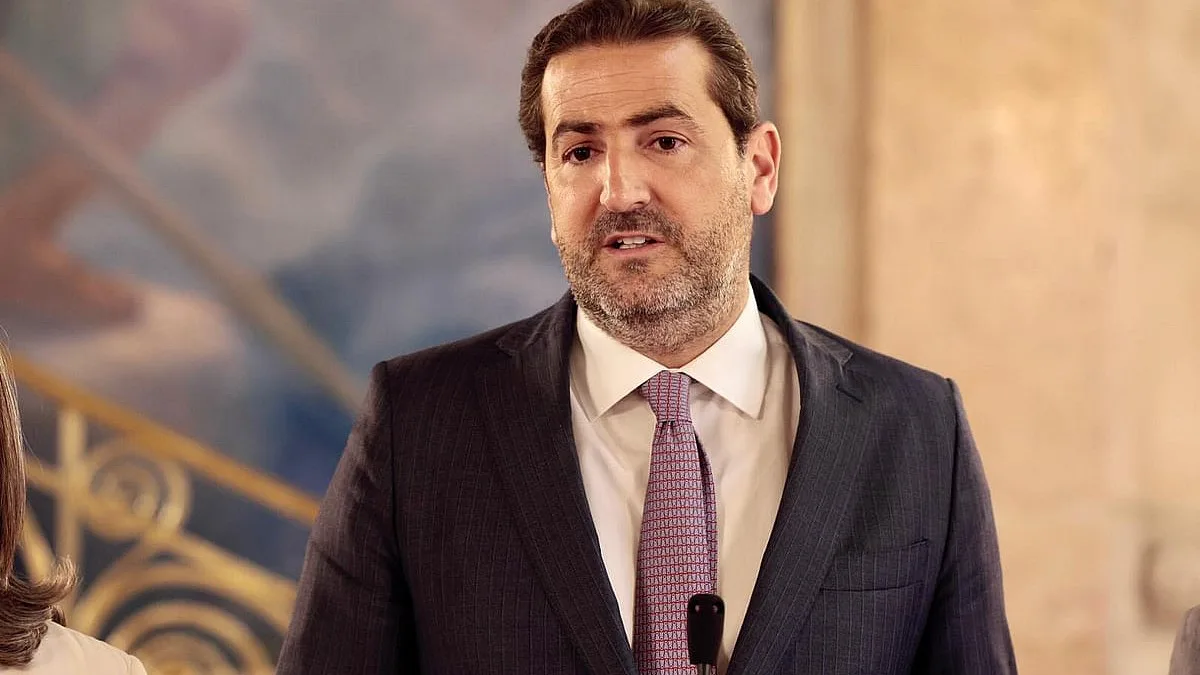 Hugo Soares considera moção de censura do Chega ridícula e não acredita que PR envie “recados por amigos”