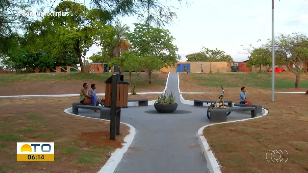 VÍDEOS: Bom Dia Tocantins, de 12 de setembro de 2026