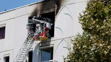Incendie meurtrier des Moulins à Nice : un des organisateurs présumé de l'attaque déféré devant un juge d'instruction