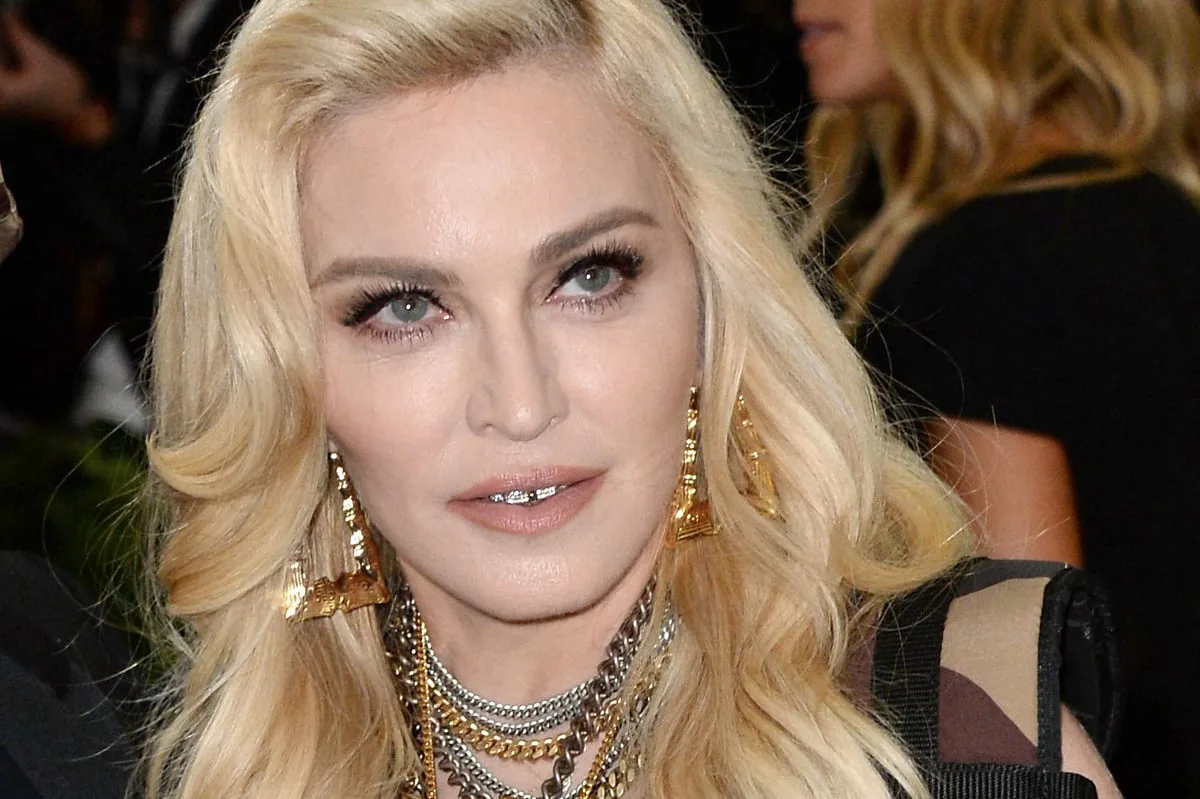 Madonna, Taylor Swift, Ariana Grande and Sabrina Carpenter top VMA nominations