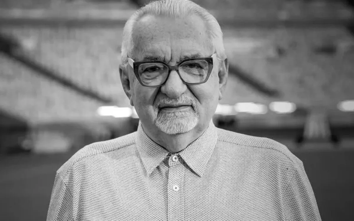 Morre Paulo Angioni, diretor do Fluminense com passagem pelo Bahia