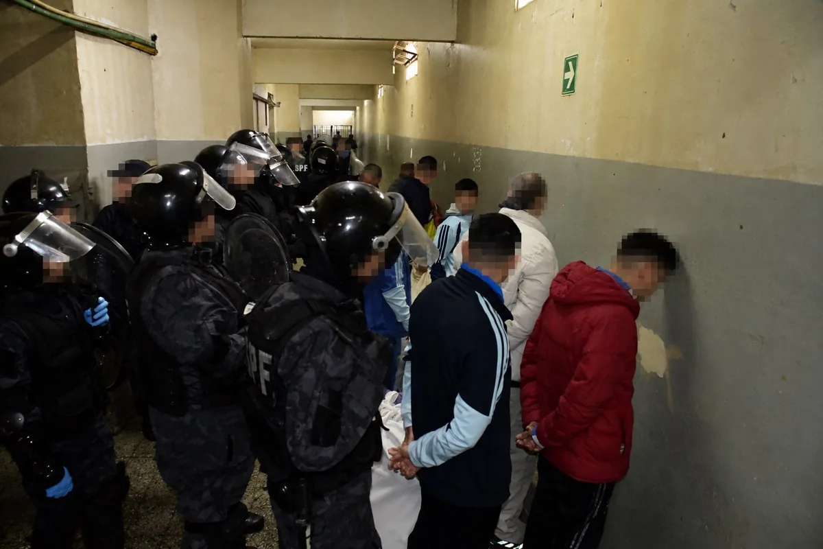 Dónde queda la cárcel de Devoto: qué van a hacer con los terrenos una vez que cierre el penal