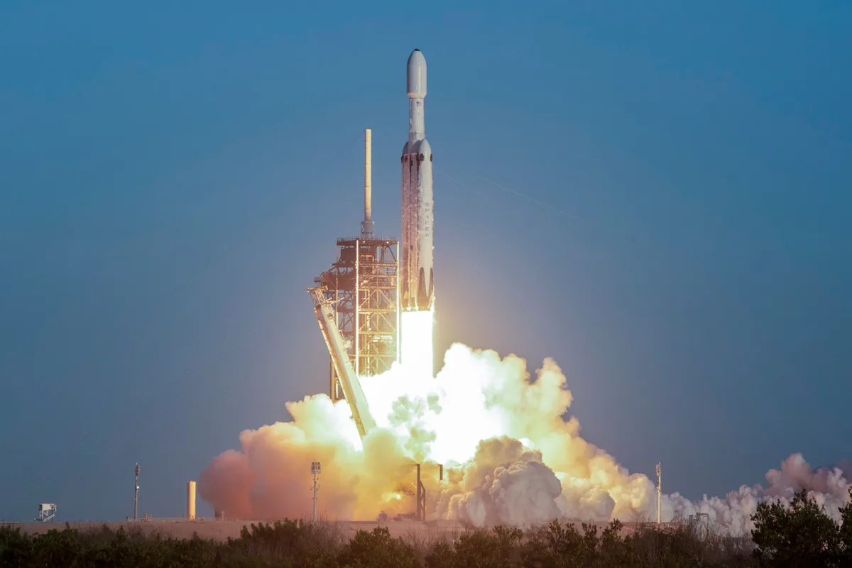 As companies pour billions into Earth-based AI infrastructure, Google is taking the data center race off-planet
