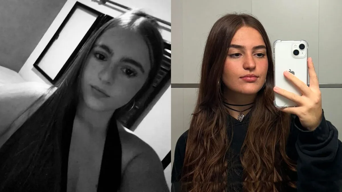Quiénes eran las hermanas de 19 y 20 años que murieron en el mismo choque en el que había fallecido un árbitro