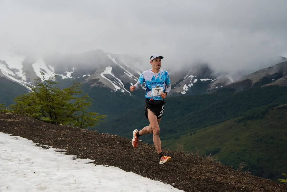 K42: la tradicional carrera de montaña que vuelve a Villa La Angostura con los cerros Bayo y Belvedere como protagonistas