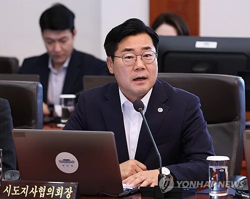 인천시, 민주당에 국비 1천559억 확보 요청…G20 유치 지원 건의