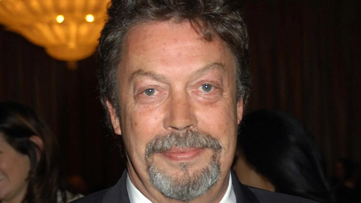 Tim Curry cause of death revealed a week after actor died aged 80
