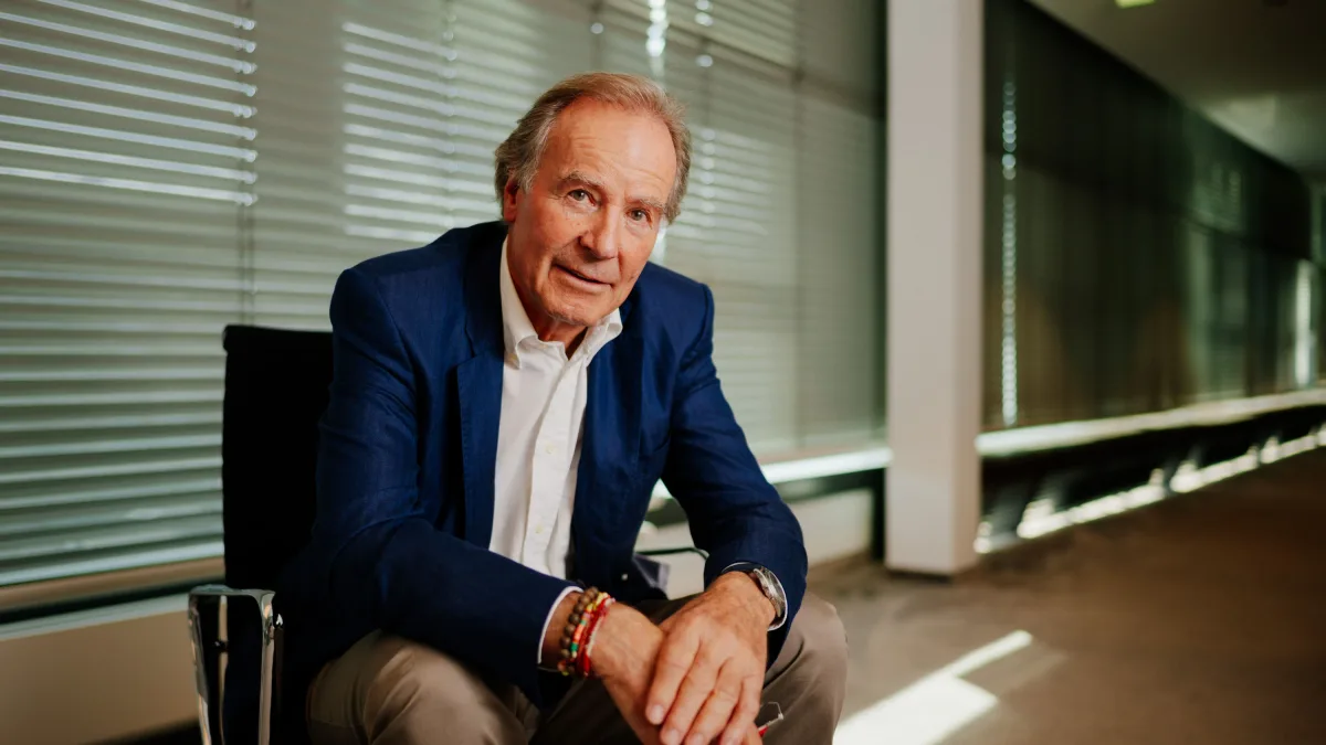 Biontech-Gründer Thomas Strüngmann: „Die Abnehmspritze wird bald viel günstiger“