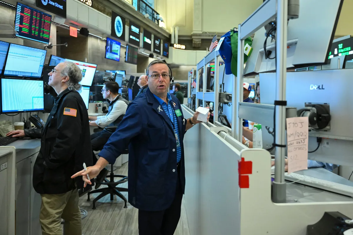 Before the Bell: What every Canadian investor needs to know today