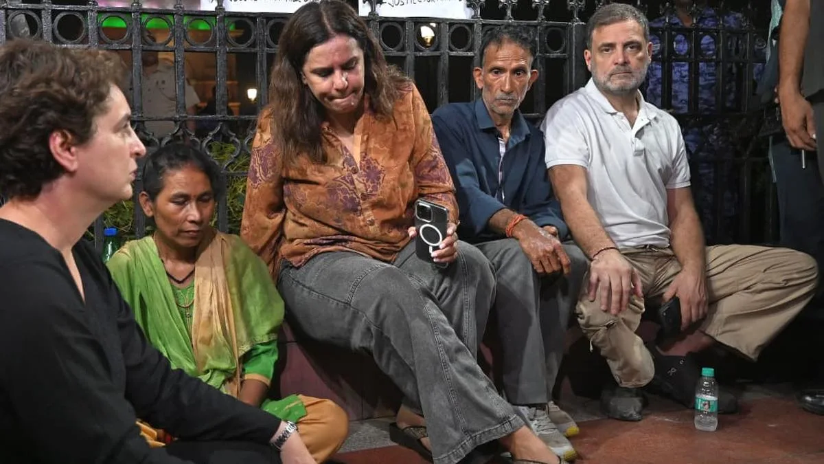 Ankita Bhandari murder: Parents released after detention, issue ultimatum to government