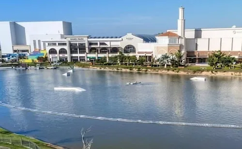 Más de 300 personas están en vigilancia epidemiológica por "ameba comecerebros"; tuvieron contacto con lago de Plaza La Isla en Mérida