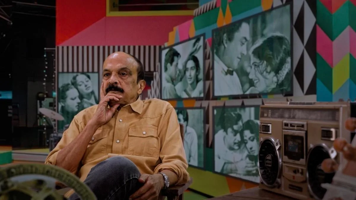 Documentary on writer Zacharia sheds light on his personal and literary journey