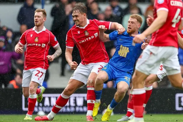 How to watch Wrexham vs Birmingham - TV channel and live stream