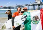 Surfista acusa atleta do Circuito Mundial de abuso sexual: 'Fugi dele'