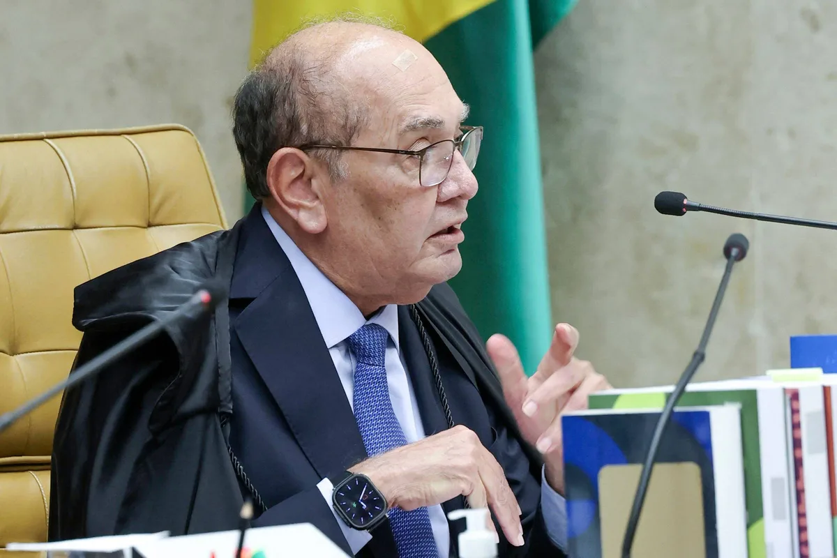 Vorcaro contratou ex-cunhado de Gilmar enquanto ministro decidia sobre faculdades privadas