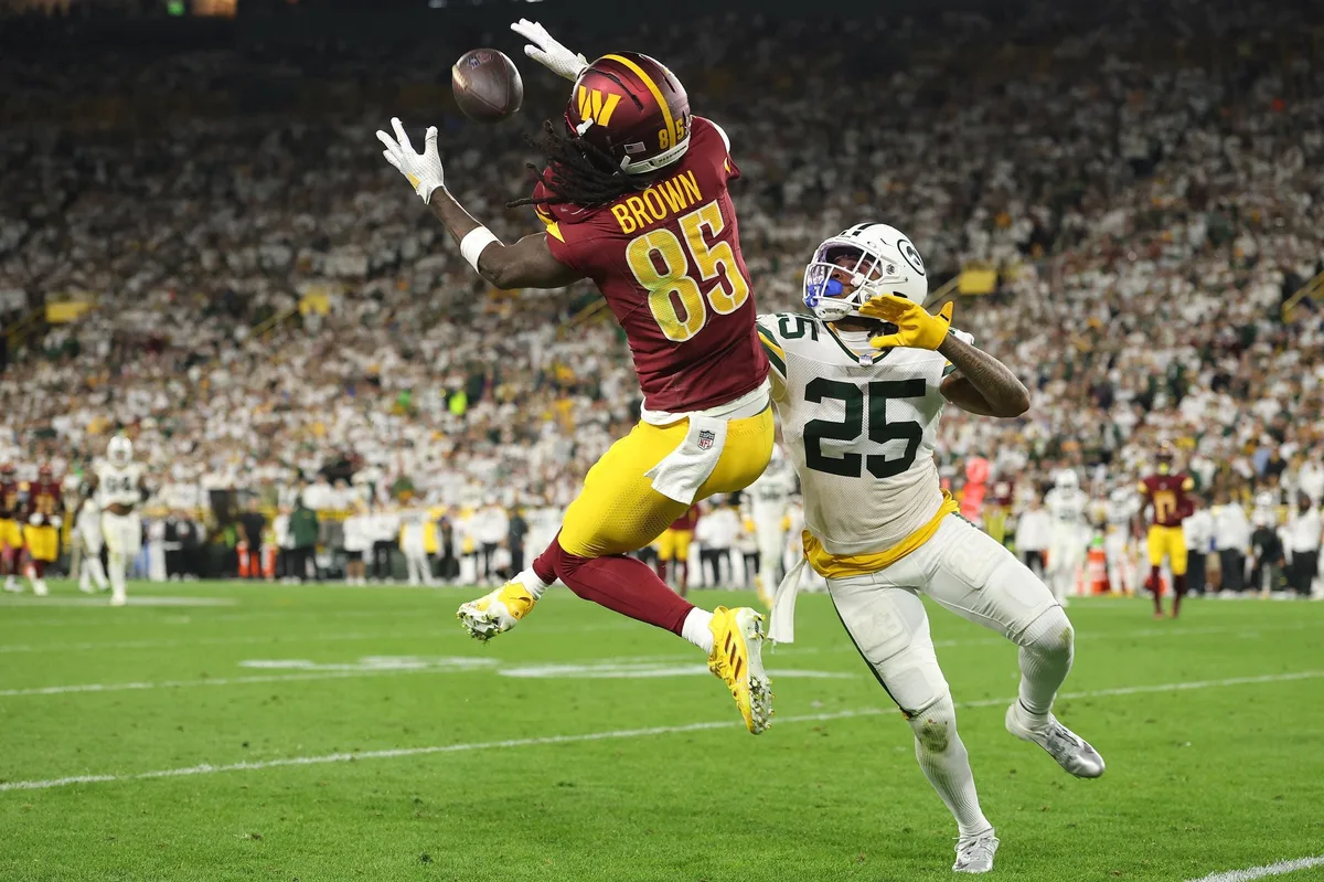 The Good, Bad And Ugly From The Packers’ 14th Training Camp Practice