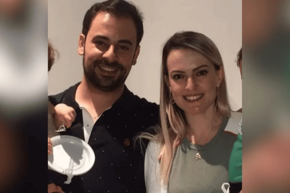 Corintiano que matou esposa palmeirense após Libertadores vai a júri hoje