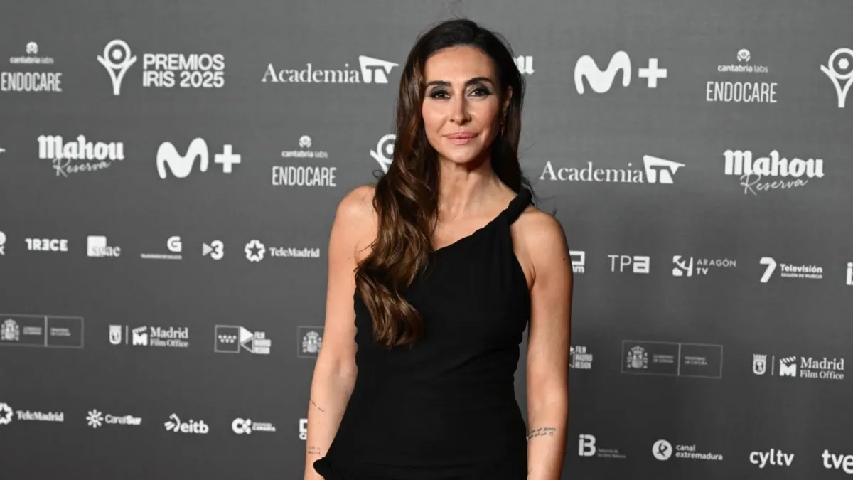 Rocío Martín Berrocal desvela que padece cáncer de piel: "Es muy importante revisarse"