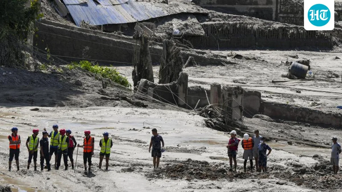 Anxiety grows as prominent Mumbai doctor-mountaineer and group of 61 go missing