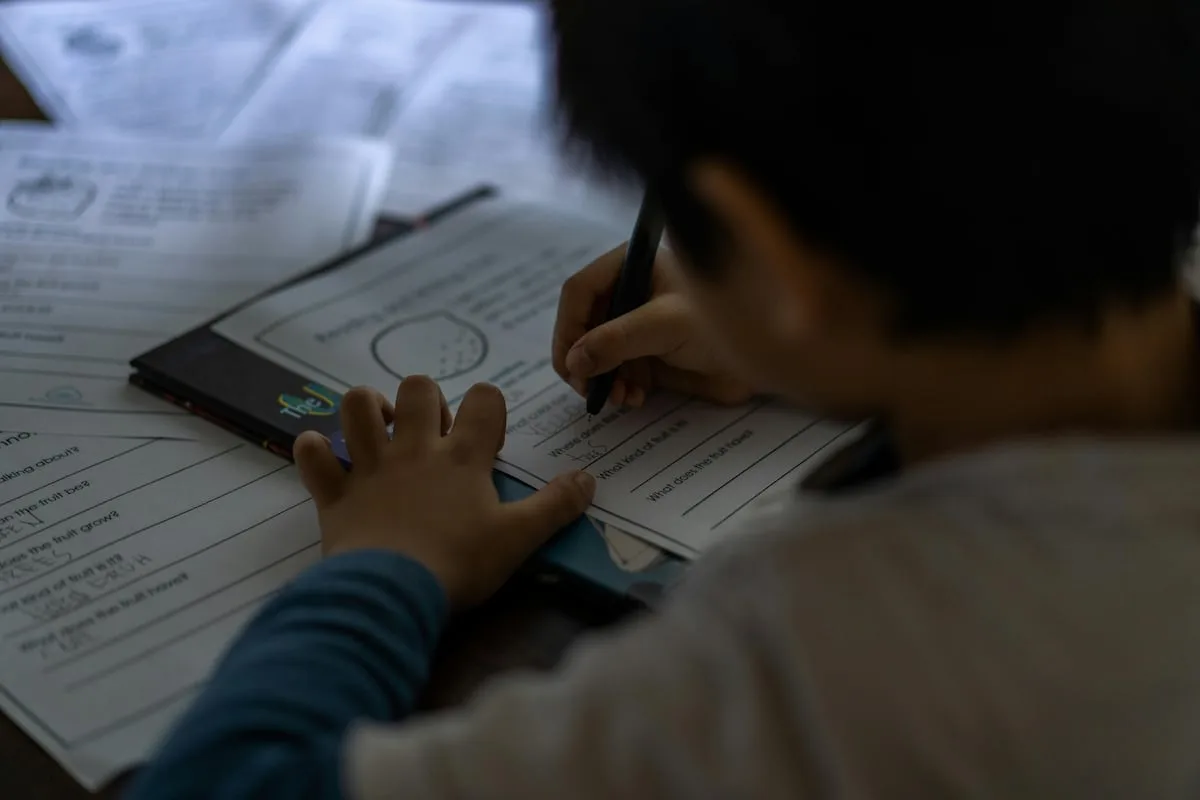 POLL | Should South African schools ban homework for primary school pupils?