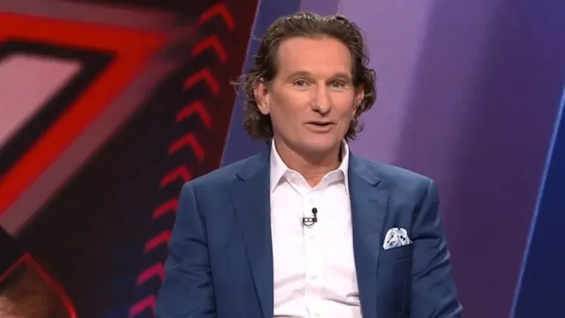 Hird open to working with Bombers coach