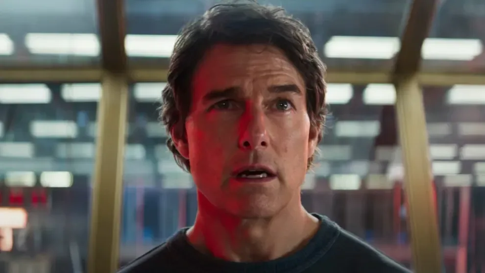 Tom Cruise APOIA a fusão da Warner com a Paramount: “Acho incrível”