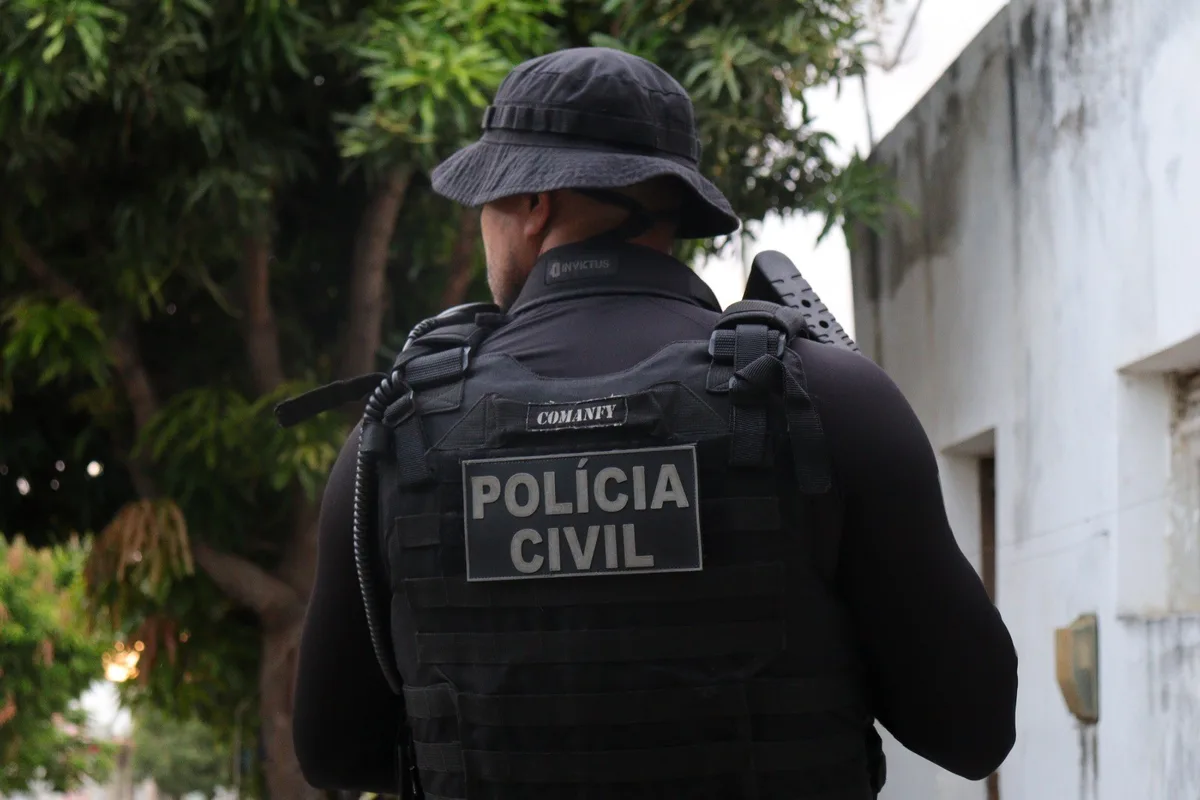 Homem é preso suspeito de comandar organização criminosa que controlava passeios de 4x4 no RN