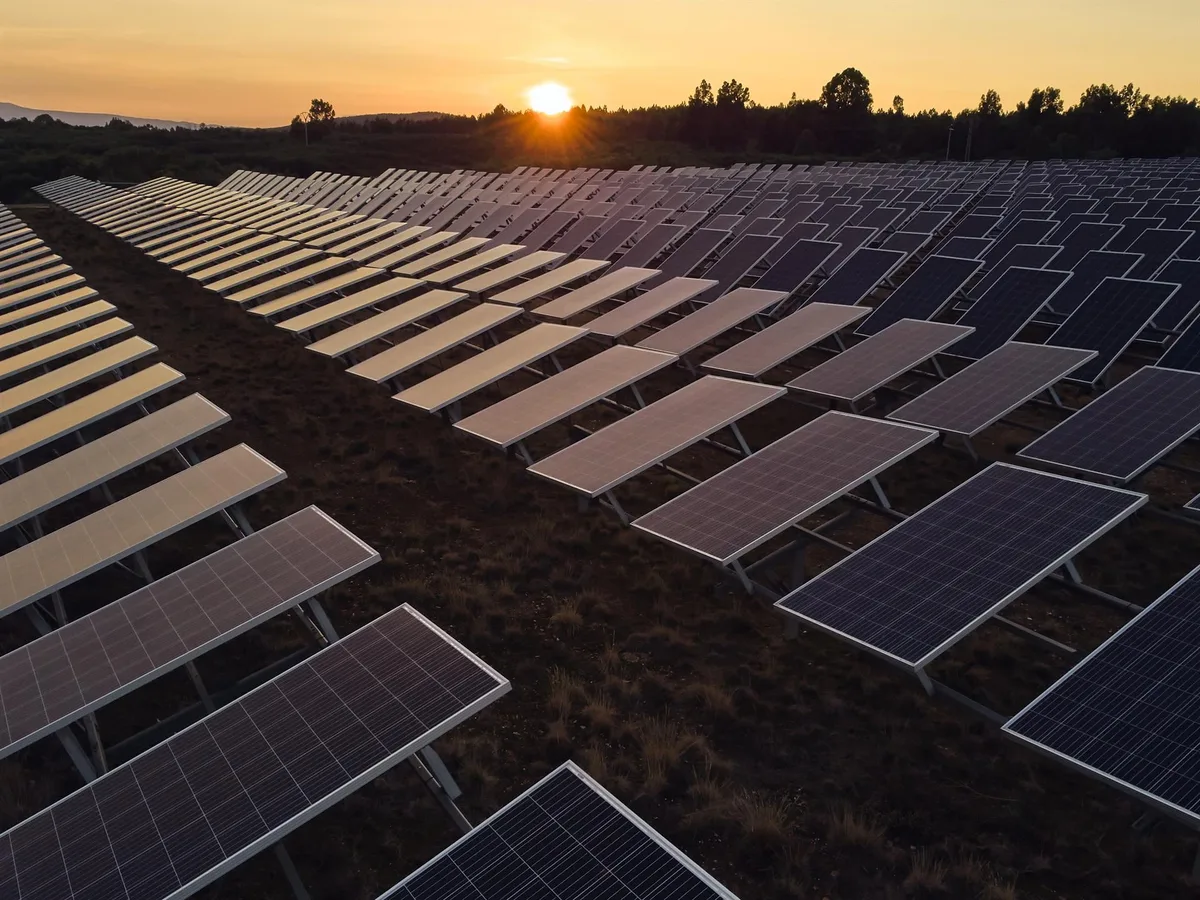 Prueban una tecnología de memoria para reducir las necesidades energéticas de la IA