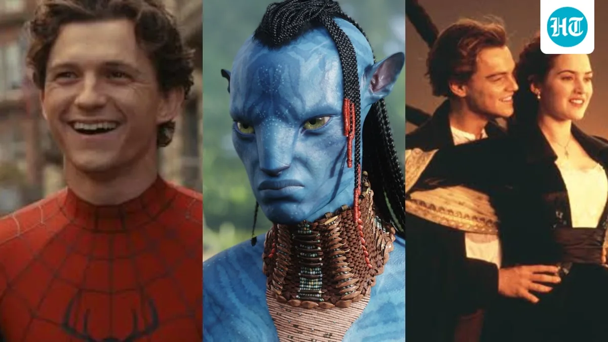 Spider-Man: Brand New Day hits $2 billion in 3 weeks, here are the only 7 other films to reach this milestone in history