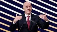 Infantino recebeu R$ 8,6 milhões extras na Copa que não foram divulgados