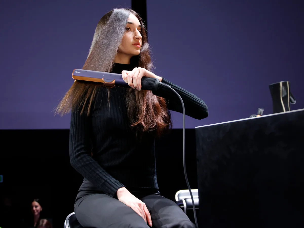 Dyson makes everyday products into status symbols — or spectacular flops