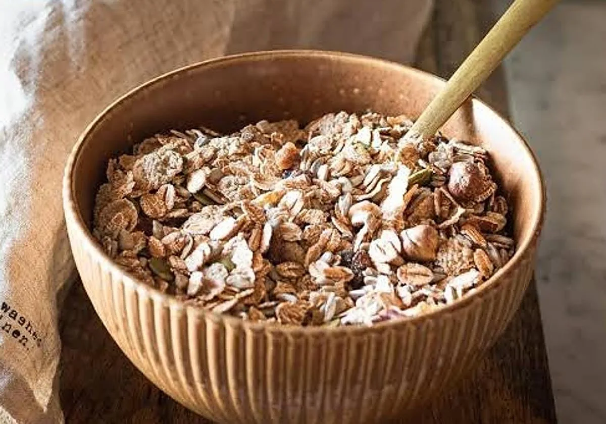 Qué pasa en el cuerpo si tomamos avena cada día y cómo afecta a nuestro peso