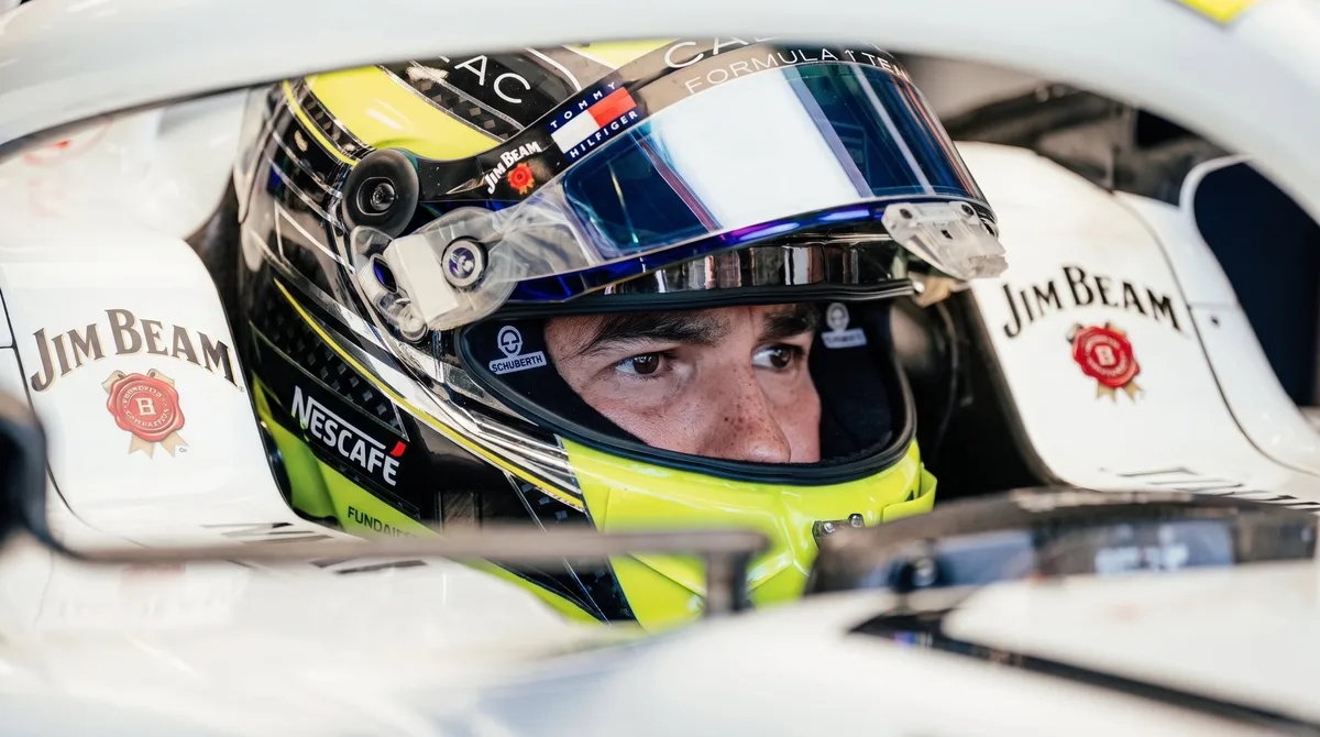 Cadillac se acerca y Checo Pérez no se rinde: el mexicano apunta a una remontada en el GP de España