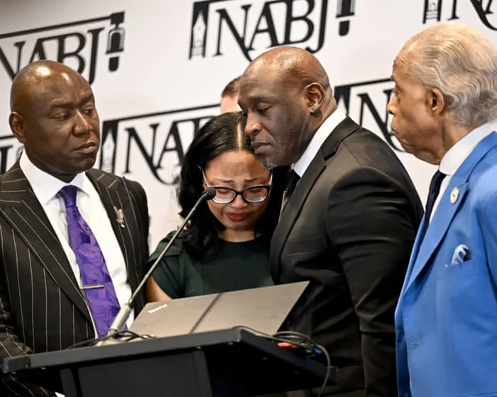 Nolan Wells’ parents recount ordeal of son’s death at Atlanta convention