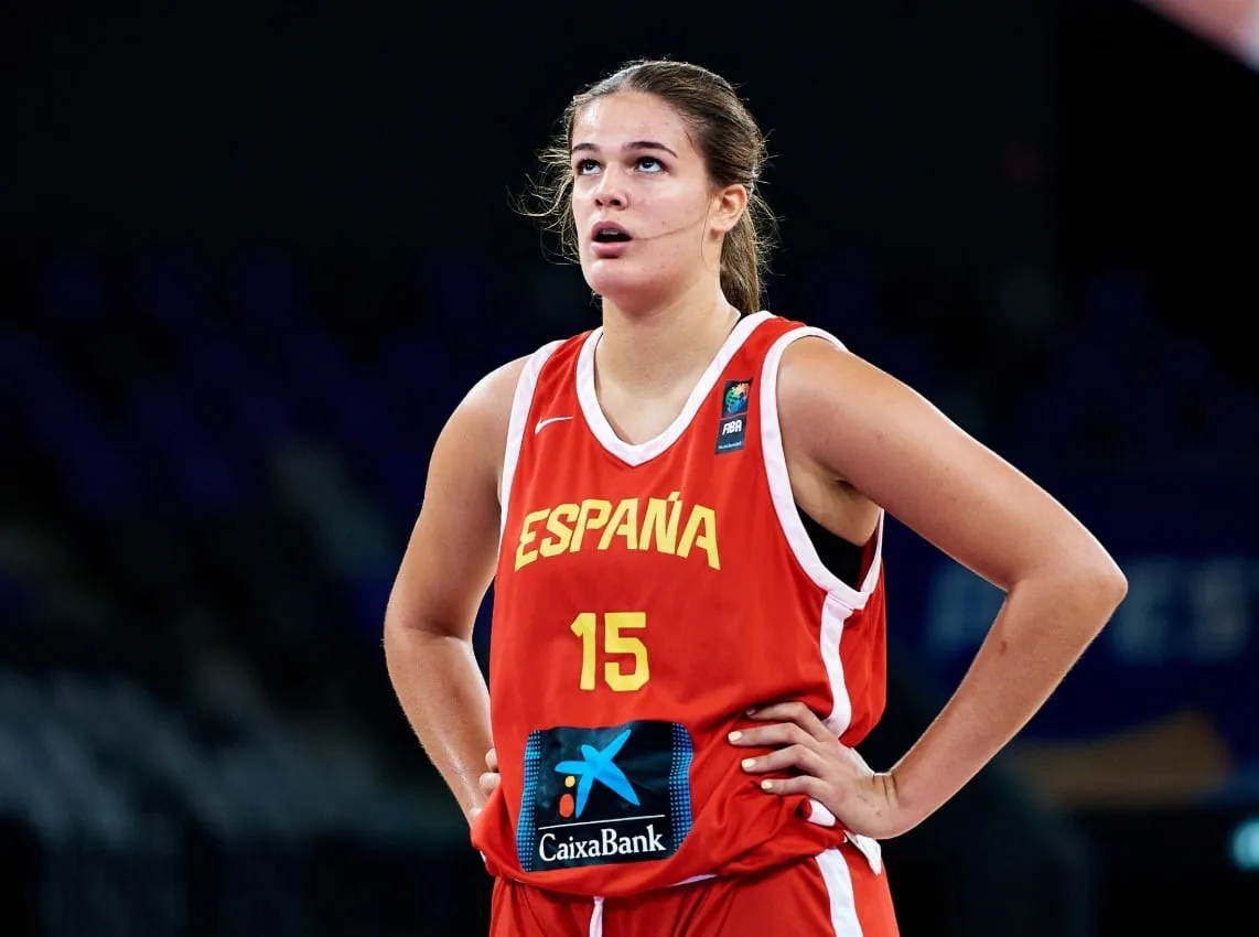 Eslovenia - España, en directo: final EuroBasket sub-16 hoy en vivo