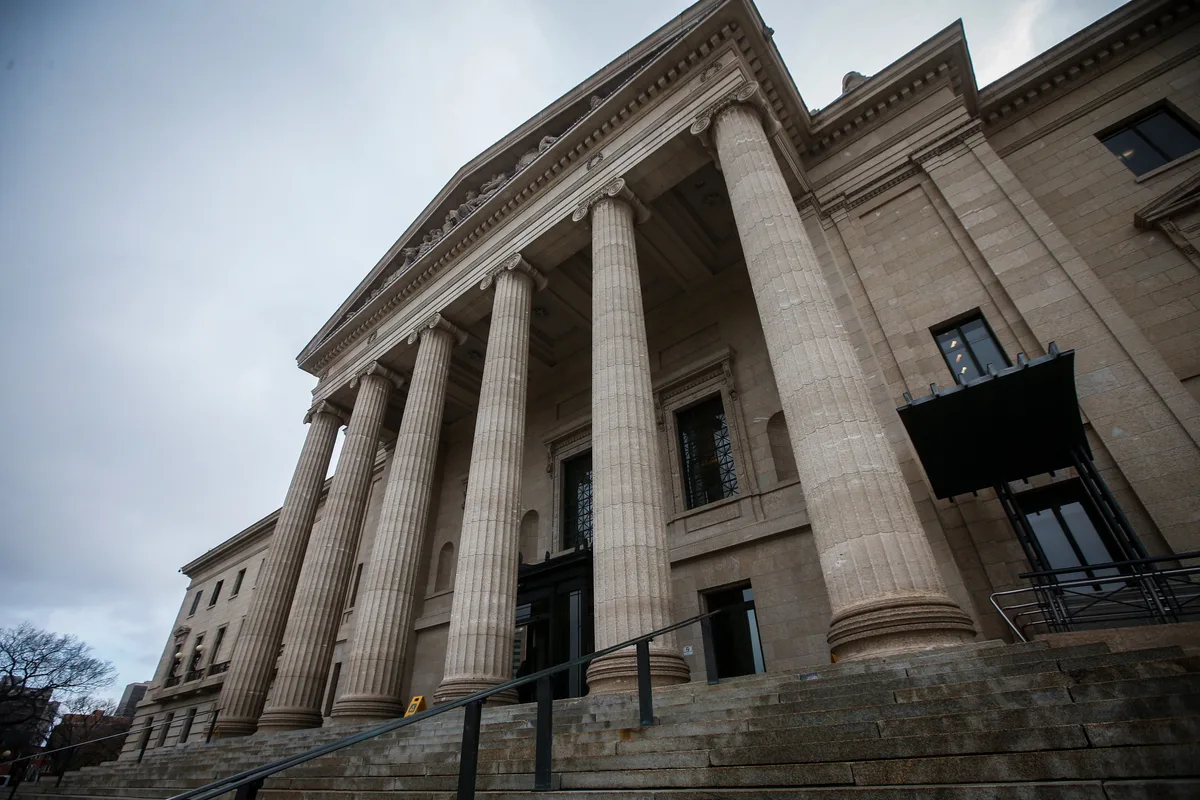 Manitoba to provide $100-million in tariff relief for local businesses