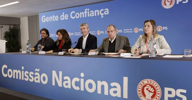 PS quer diagnóstico da crise de habitação até outubro