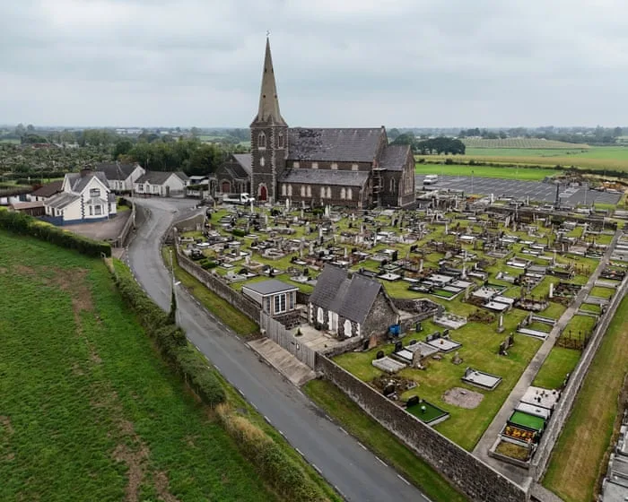 Drumcree ruling raises fears of sectarian confrontation in Northern Ireland