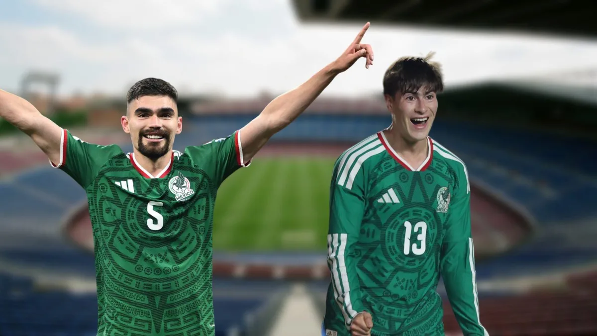 De ‘Hormiga’ a Johan Vásquez: Todos los futbolistas mexicanos que jugarán en Europa la temporada 2026/27