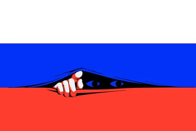 Comment le FSB a pris le contrôle de toute la Russie