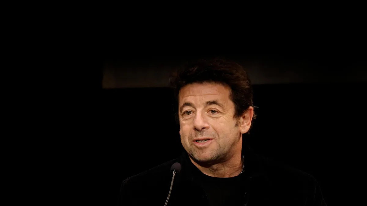 En annulant sa tournée, Patrick Bruel va devoir en assumer toutes les conséquences financières