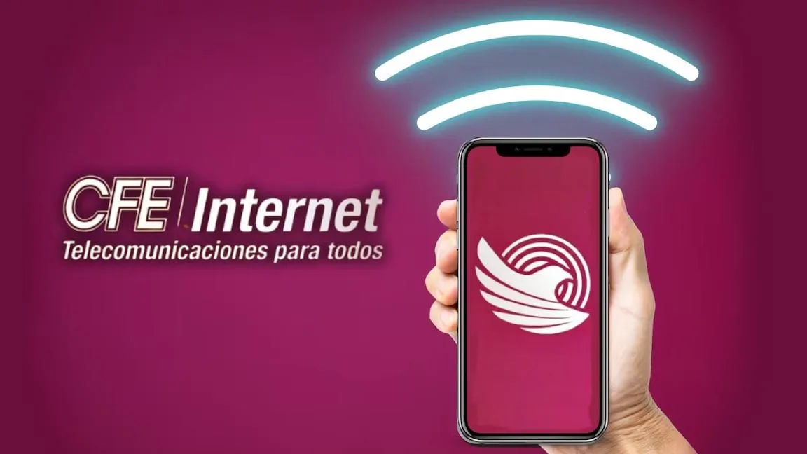 CFE Internet... Cuánto cuesta el paquete de 100 GB para casa; precio mensual, semestral y anual