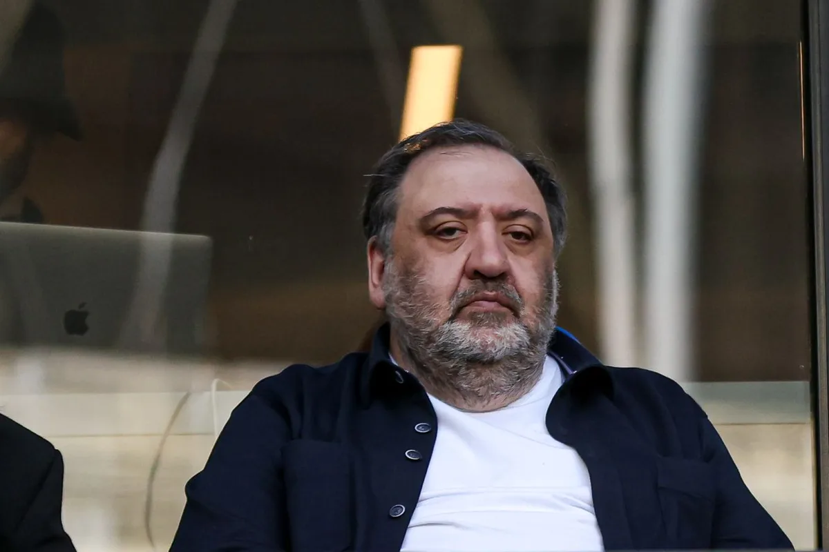 «Остаётся самое плохое из плохого». Гурцкая раскритиковал летнее трансферное окно в РПЛ