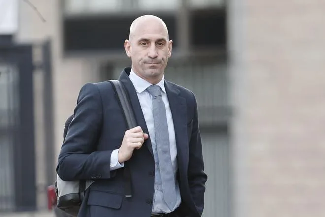 La Fiscalía se opone a levantar la imputación de directivos de la empresa acusada por la UCO de pagar sin justificación a la trama de Rubiales