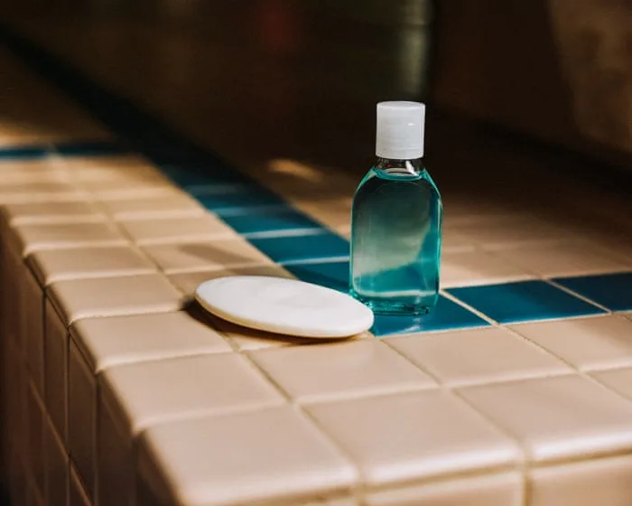 Personal care products are awash in unlabeled toxic chemicals, study finds